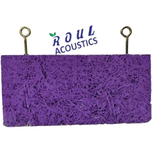 Baffle Acoustic Panel